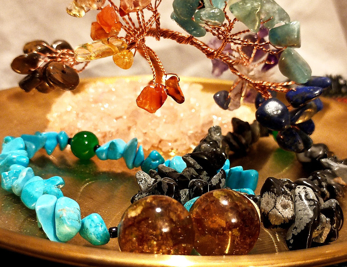 Naturally Stoned